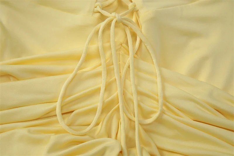 Victoria's Vogue Women Sexy Maxi Dress Sleeveless Sweetheart Neck High Split Draped Ruched Long Party Dress Formal Wedding Guest Dress Victoria's Vogue Women Sexy Maxi Dress Sleeveless Sweetheart Neck High Split Draped Ruched Long Party Dress Formal Wedding Guest Dress