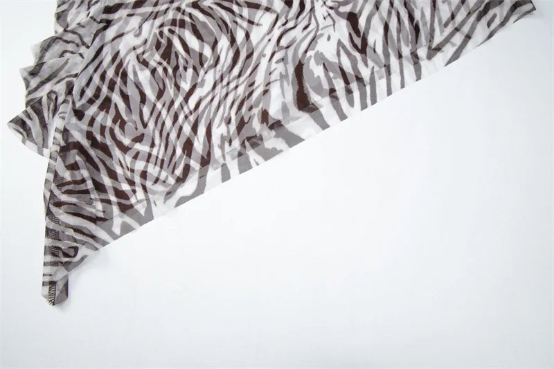Victoria'S Vogue Women Zebra Print Slip Sexy Mini Dress V Neck Criss Cross Backless Spaghetti Strap Irregular Hem Party Club Short Dress Victoria'S Vogue Women Zebra Print Slip Sexy Mini Dress V Neck Criss Cross Backless Spaghetti Strap Irregular Hem Party Club Short Dress