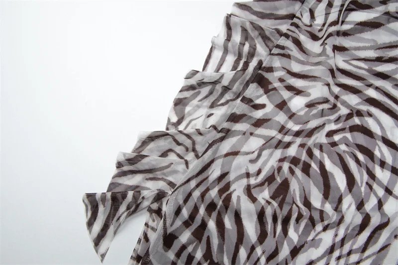 Victoria'S Vogue Women Zebra Print Slip Sexy Mini Dress V Neck Criss Cross Backless Spaghetti Strap Irregular Hem Party Club Short Dress Victoria'S Vogue Women Zebra Print Slip Sexy Mini Dress V Neck Criss Cross Backless Spaghetti Strap Irregular Hem Party Club Short Dress