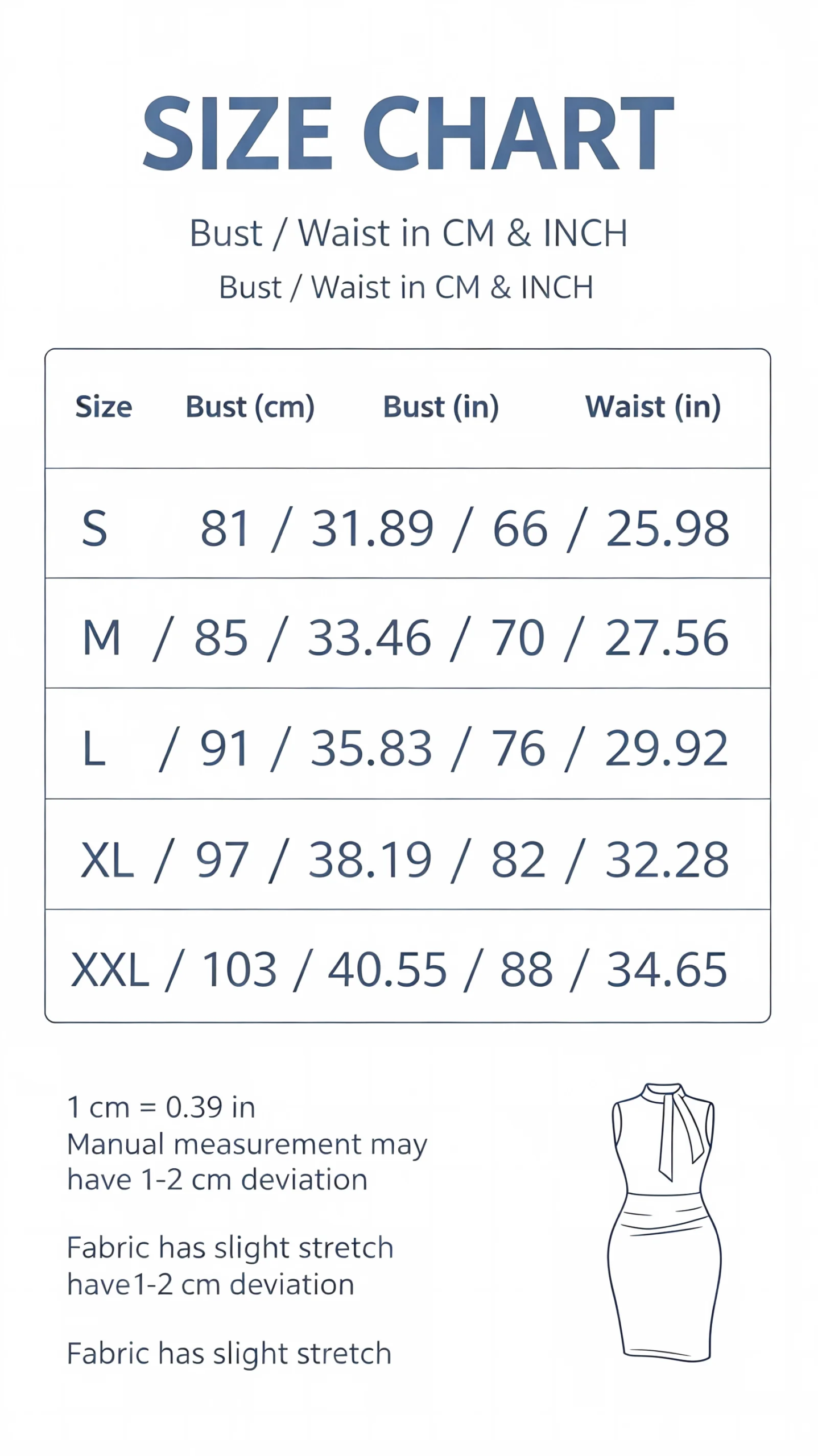 Victpria'S Vogue Women Elegant Sleeveless Bodycon Midi Dress Stand Collar Neck Tie Ruched Waist Sheath Pencil Dress Office Business Cocktail Party Formal Dresses