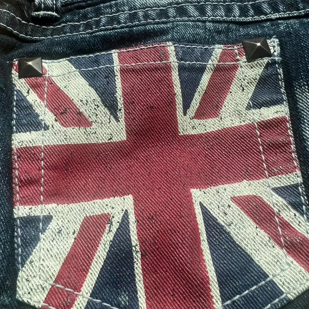 Victoria's Vogue Y2k Flag Embroidery Vintage Denim Women Shorts Harajuku Slim Light Blue Jean Low Waist Short Street Mini Short Women Clothing