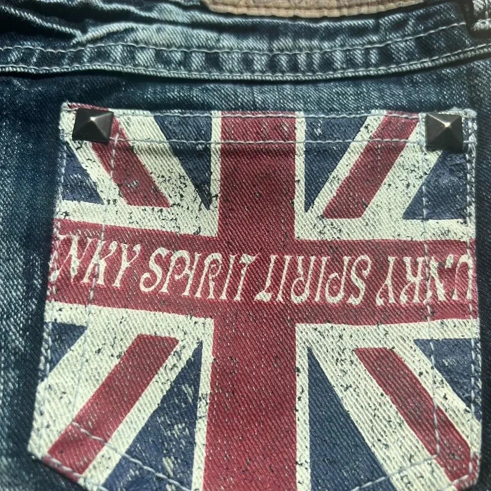 Victoria's Vogue Y2k Flag Embroidery Vintage Denim Women Shorts Harajuku Slim Light Blue Jean Low Waist Short Street Mini Short Women Clothing