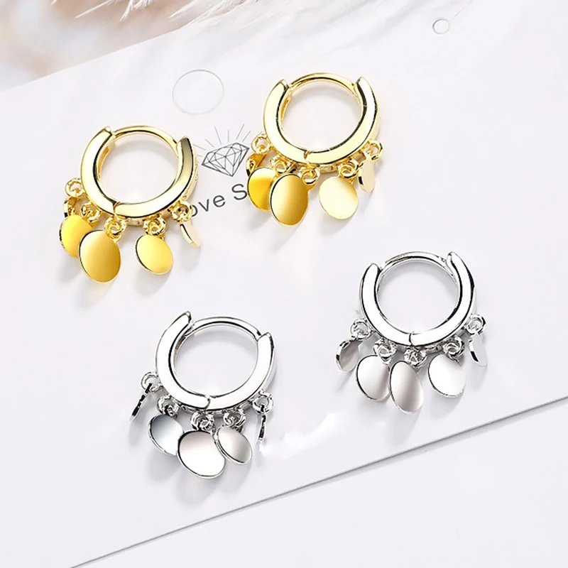 Victoria's Vogue Trendy Bohemia Hoop Earrings Star Flash Geometric Charming Tassel For Women Top Quality Jewelry Hot Victoria's Vogue Trendy Bohemia Hoop Earrings Star Flash Geometric Charming Tassel For Women Top Quality Jewelry Hot