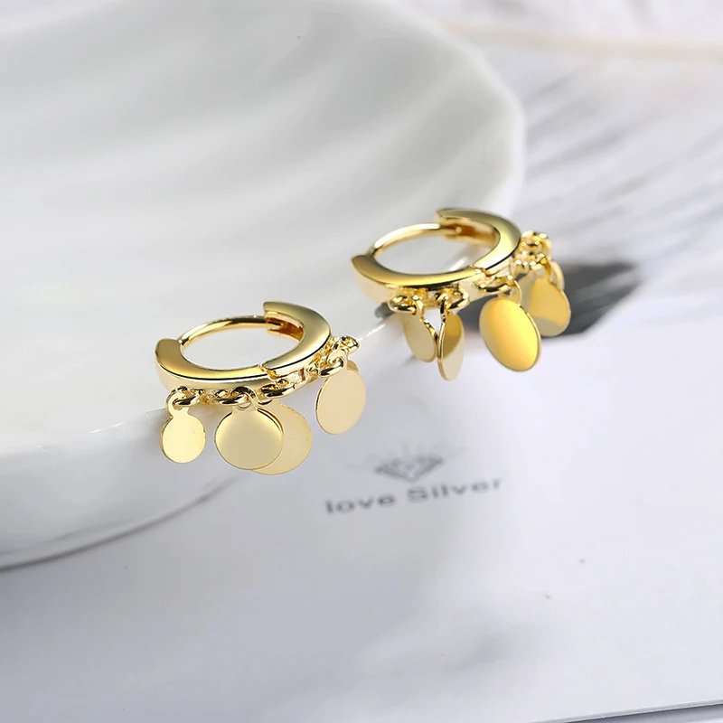Victoria's Vogue Trendy Bohemia Hoop Earrings Star Flash Geometric Charming Tassel For Women Top Quality Jewelry Hot Victoria's Vogue Trendy Bohemia Hoop Earrings Star Flash Geometric Charming Tassel For Women Top Quality Jewelry Hot