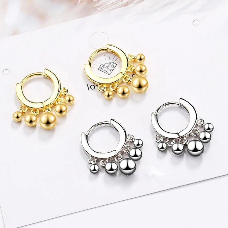 Victoria's Vogue Trendy Bohemia Hoop Earrings Star Flash Geometric Charming Tassel For Women Top Quality Jewelry Hot Victoria's Vogue Trendy Bohemia Hoop Earrings Star Flash Geometric Charming Tassel For Women Top Quality Jewelry Hot