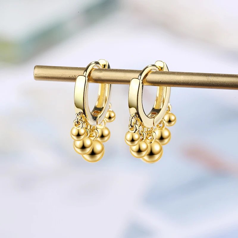 Victoria's Vogue Trendy Bohemia Hoop Earrings Star Flash Geometric Charming Tassel For Women Top Quality Jewelry Hot Victoria's Vogue Trendy Bohemia Hoop Earrings Star Flash Geometric Charming Tassel For Women Top Quality Jewelry Hot