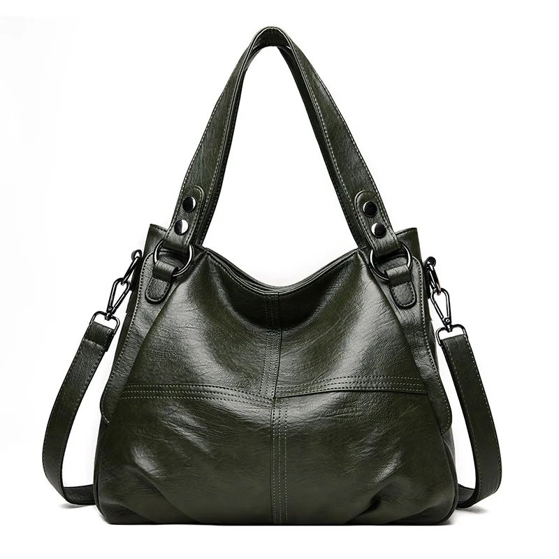 Victoria's Vogue 2026 Trend Large Capacity Genuine Tote Shoulder Bags Fashion Top-Handle Bag High Quality Leather Sac Casual Design Handbag Purse Victoria's Vogue 2026 Trend Large Capacity Genuine Tote Shoulder Bags Fashion Top-Handle Bag High Quality Leather Sac Casual Design Handbag Purse
