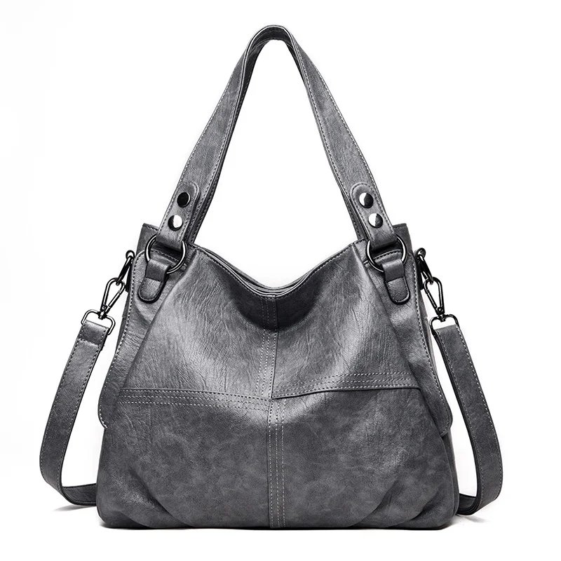 Victoria's Vogue 2026 Trend Large Capacity Genuine Tote Shoulder Bags Fashion Top-Handle Bag High Quality Leather Sac Casual Design Handbag Purse Victoria's Vogue 2026 Trend Large Capacity Genuine Tote Shoulder Bags Fashion Top-Handle Bag High Quality Leather Sac Casual Design Handbag Purse