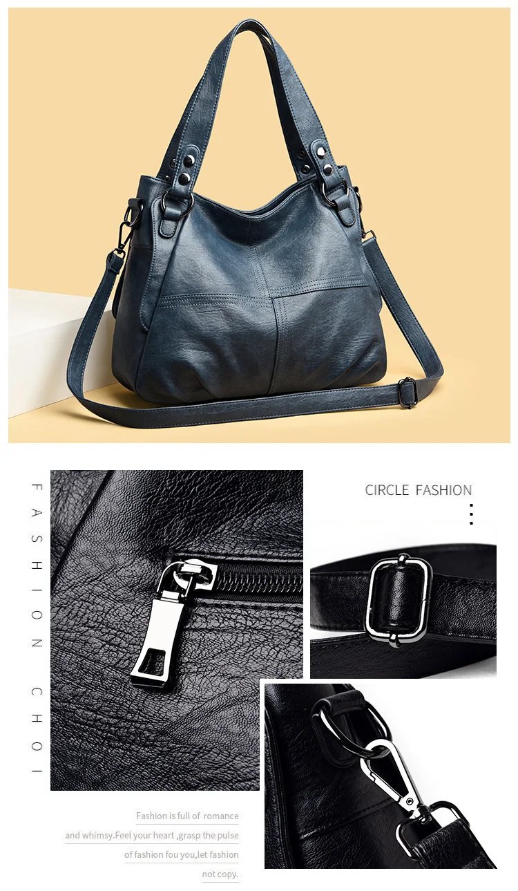 Victoria's Vogue 2026 Trend Large Capacity Genuine Tote Shoulder Bags Fashion Top-Handle Bag High Quality Leather Sac Casual Design Handbag Purse Victoria's Vogue 2026 Trend Large Capacity Genuine Tote Shoulder Bags Fashion Top-Handle Bag High Quality Leather Sac Casual Design Handbag Purse