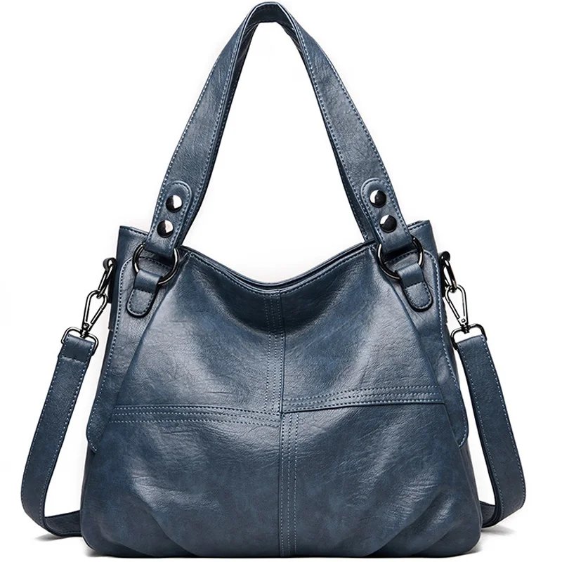 Victoria's Vogue 2026 Trend Large Capacity Genuine Tote Shoulder Bags Fashion Top-Handle Bag High Quality Leather Sac Casual Design Handbag Purse Victoria's Vogue 2026 Trend Large Capacity Genuine Tote Shoulder Bags Fashion Top-Handle Bag High Quality Leather Sac Casual Design Handbag Purse
