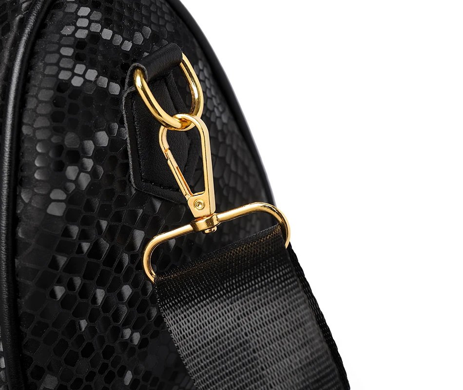 Victoria's Vogue Luxury Serpentine Handbag Women Winter New PU Leather Shoulder Bag Brands Design Handle Bag Lady Victoria's Vogue Luxury Serpentine Handbag Women Winter New PU Leather Shoulder Bag Brands Design Handle Bag Lady