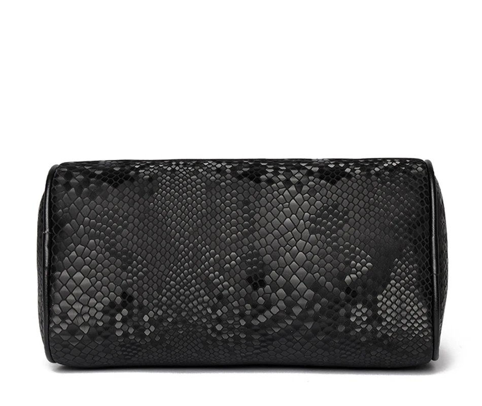 Victoria's Vogue Luxury Serpentine Handbag Women Winter New PU Leather Shoulder Bag Brands Design Handle Bag Lady Victoria's Vogue Luxury Serpentine Handbag Women Winter New PU Leather Shoulder Bag Brands Design Handle Bag Lady