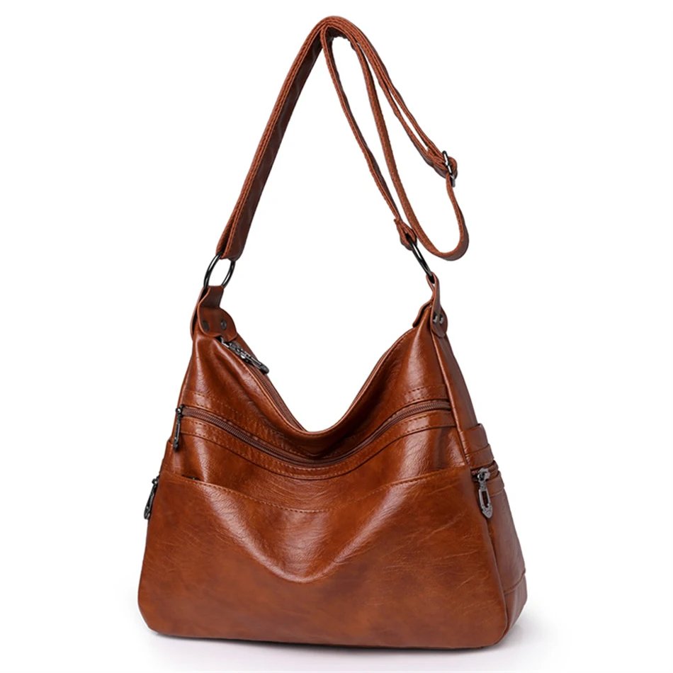 Victoria's Vogue High Quality Leather Luxury Handbags Women Bags Designer Shoulder Crossbody Bags for Women 2026 New Bolsa Feminina Sac A Main Victoria's Vogue High Quality Leather Luxury Handbags Women Bags Designer Shoulder Crossbody Bags for Women 2026 New Bolsa Feminina Sac A Main