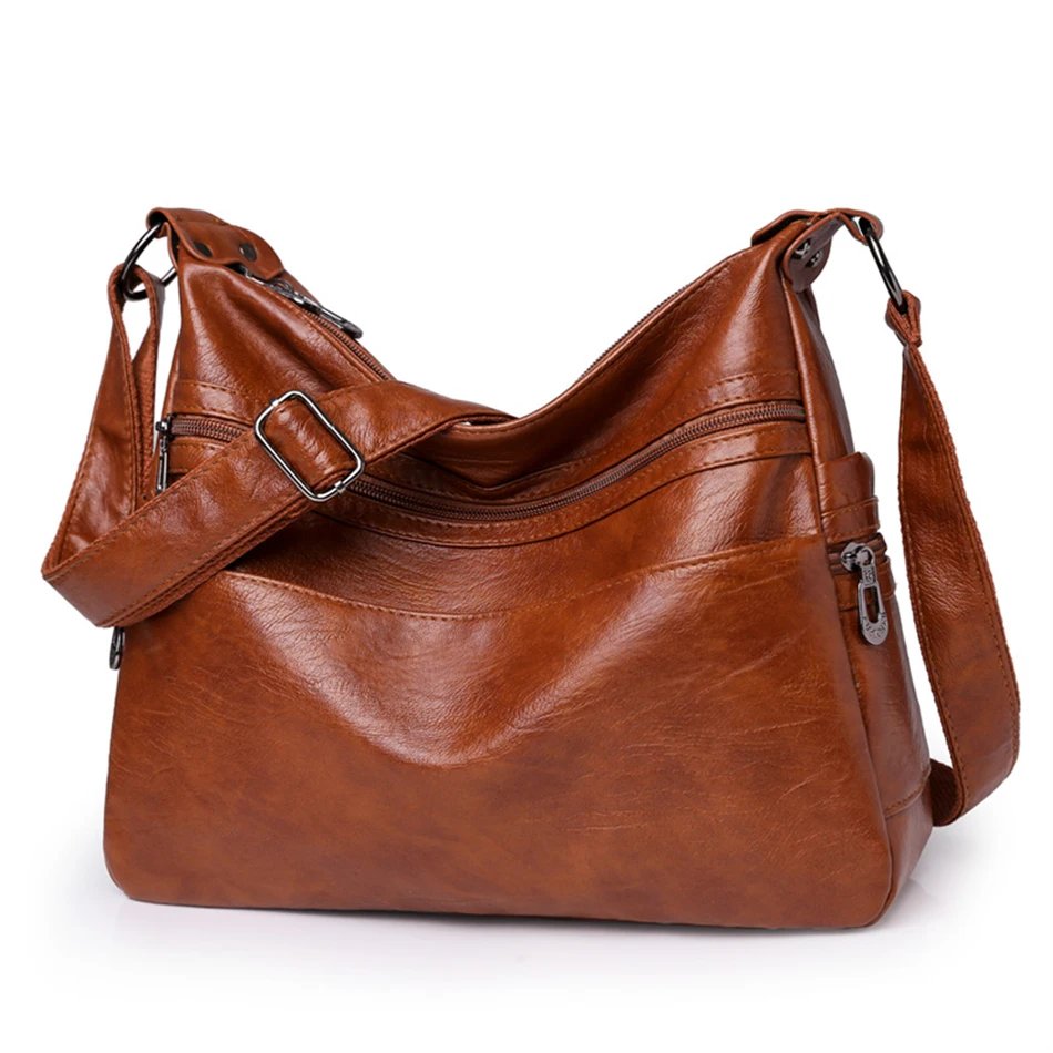 Victoria's Vogue High Quality Leather Luxury Handbags Women Bags Designer Shoulder Crossbody Bags for Women 2026 New Bolsa Feminina Sac A Main Victoria's Vogue High Quality Leather Luxury Handbags Women Bags Designer Shoulder Crossbody Bags for Women 2026 New Bolsa Feminina Sac A Main