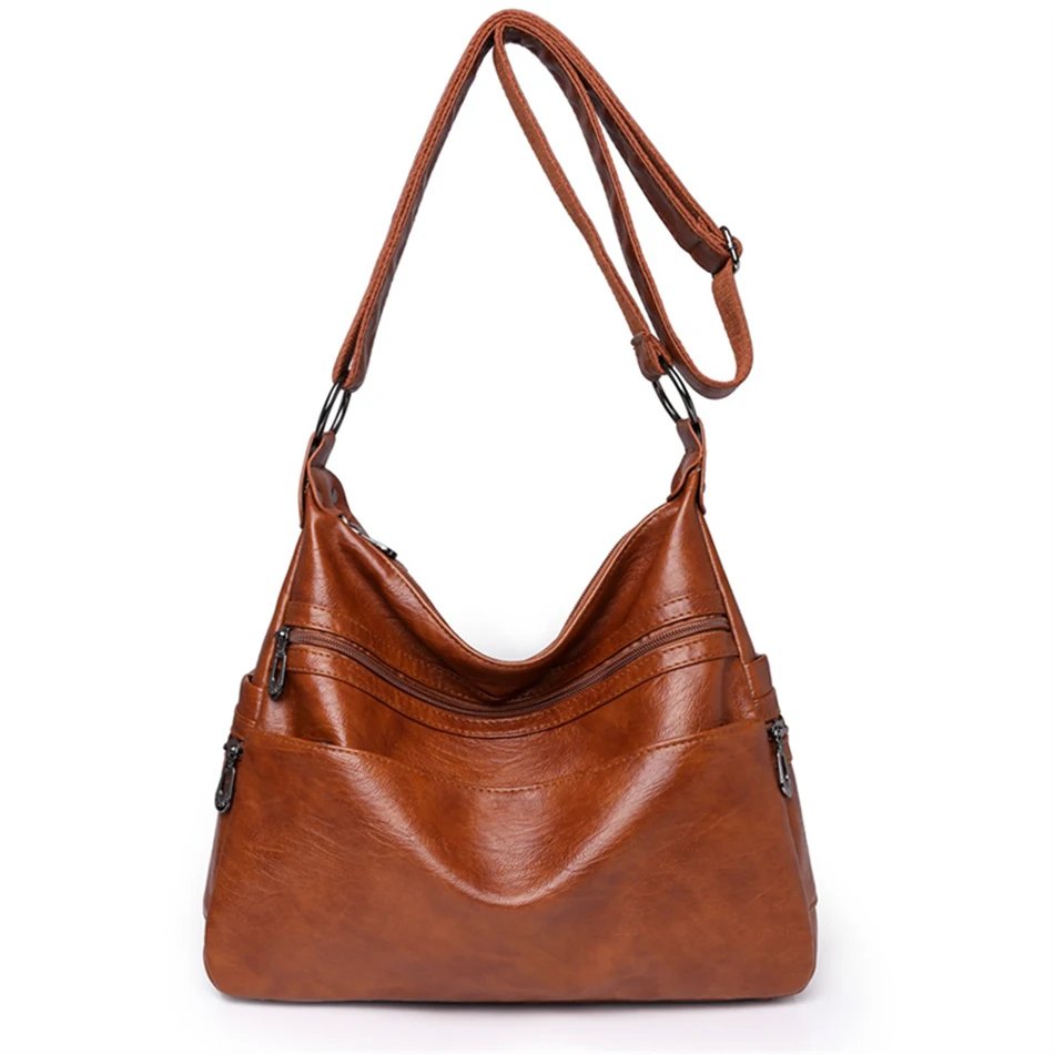 Victoria's Vogue High Quality Leather Luxury Handbags Women Bags Designer Shoulder Crossbody Bags for Women 2026 New Bolsa Feminina Sac A Main Victoria's Vogue High Quality Leather Luxury Handbags Women Bags Designer Shoulder Crossbody Bags for Women 2026 New Bolsa Feminina Sac A Main