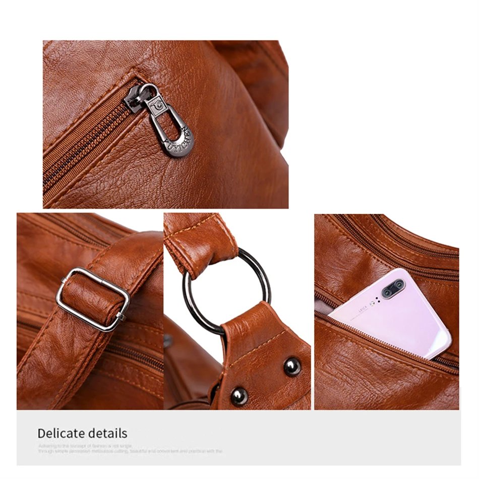 Victoria's Vogue High Quality Leather Luxury Handbags Women Bags Designer Shoulder Crossbody Bags for Women 2026 New Bolsa Feminina Sac A Main Victoria's Vogue High Quality Leather Luxury Handbags Women Bags Designer Shoulder Crossbody Bags for Women 2026 New Bolsa Feminina Sac A Main