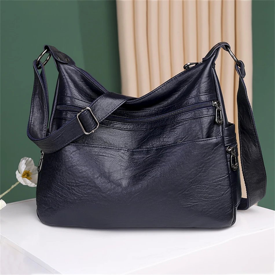 Victoria's Vogue High Quality Leather Luxury Handbags Women Bags Designer Shoulder Crossbody Bags for Women 2026 New Bolsa Feminina Sac A Main Victoria's Vogue High Quality Leather Luxury Handbags Women Bags Designer Shoulder Crossbody Bags for Women 2026 New Bolsa Feminina Sac A Main