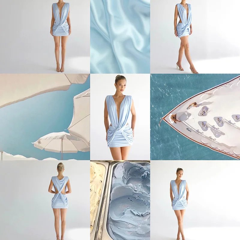 Victoria's Vogue Deep V Neck Sleeveless Sexy Mini Dress Women Elegant Hollow Out Backless High Waist Ruched Skinny Club Party Dresses Victoria's Vogue Deep V Neck Sleeveless Sexy Mini Dress Women Elegant Hollow Out Backless High Waist Ruched Skinny Club Party Dresses