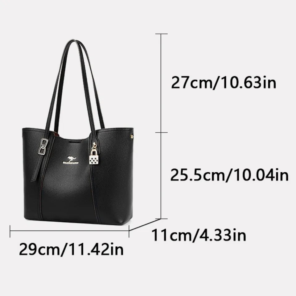 Victoria's Vogue Luxury Handbags Woman Bags Designer Big Shoulder Bags for Women's Trendy Large Capacity Ladies Leather Hand Casual Tote Bag Victoria's Vogue Luxury Handbags Woman Bags Designer Big Shoulder Bags for Women's Trendy Large Capacity Ladies Leather Hand Casual Tote Bag