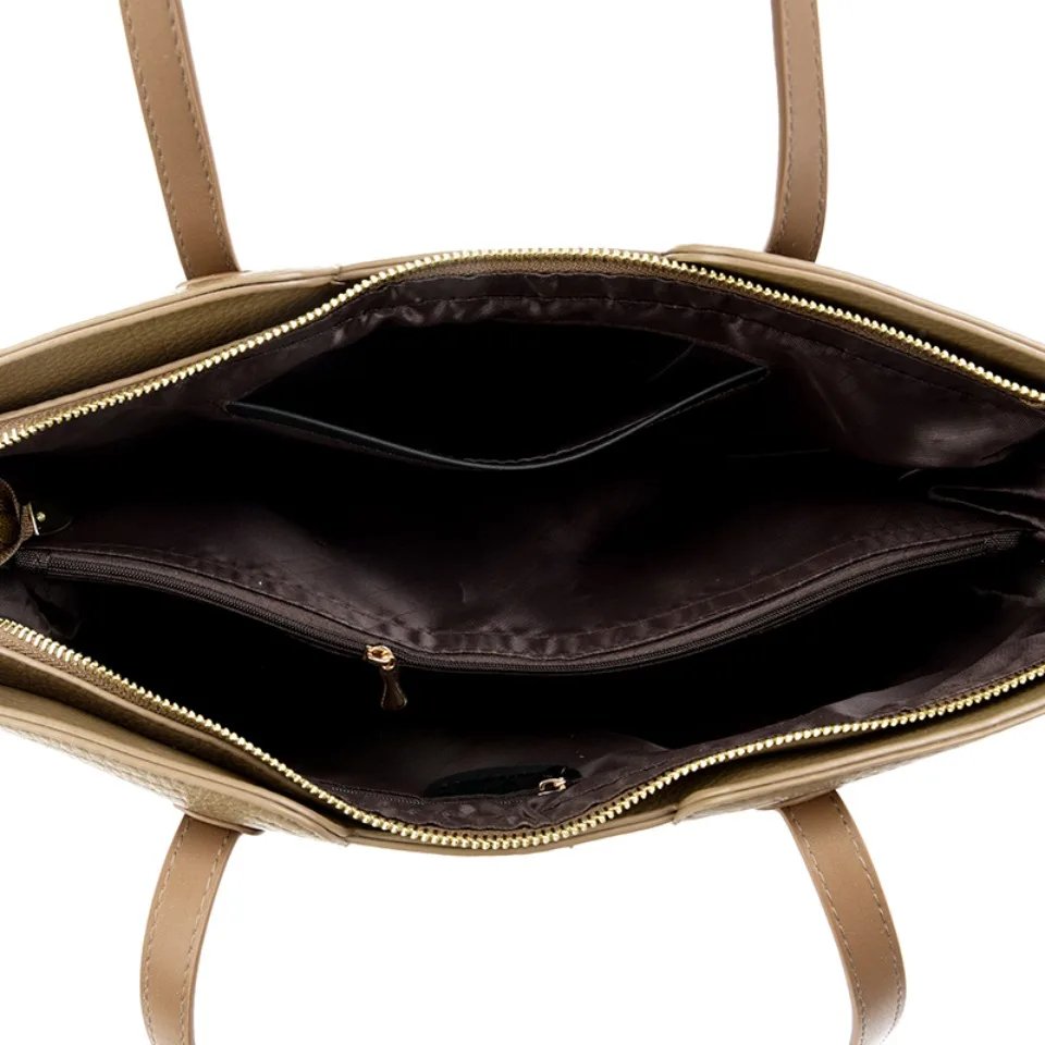 Victoria's Vogue Luxury Handbags Woman Bags Designer Big Shoulder Bags for Women's Trendy Large Capacity Ladies Leather Hand Casual Tote Bag Victoria's Vogue Luxury Handbags Woman Bags Designer Big Shoulder Bags for Women's Trendy Large Capacity Ladies Leather Hand Casual Tote Bag